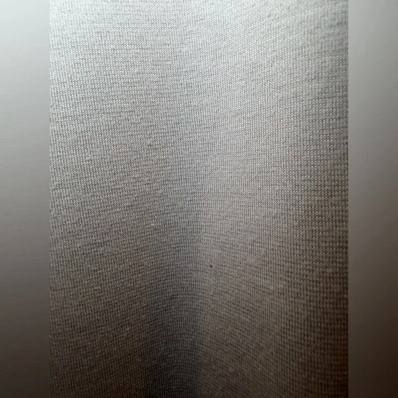 Loro Piana 28 Matches Golf Polo Half Zip Shirt in Grey Size XXL - Picture 4 of 6